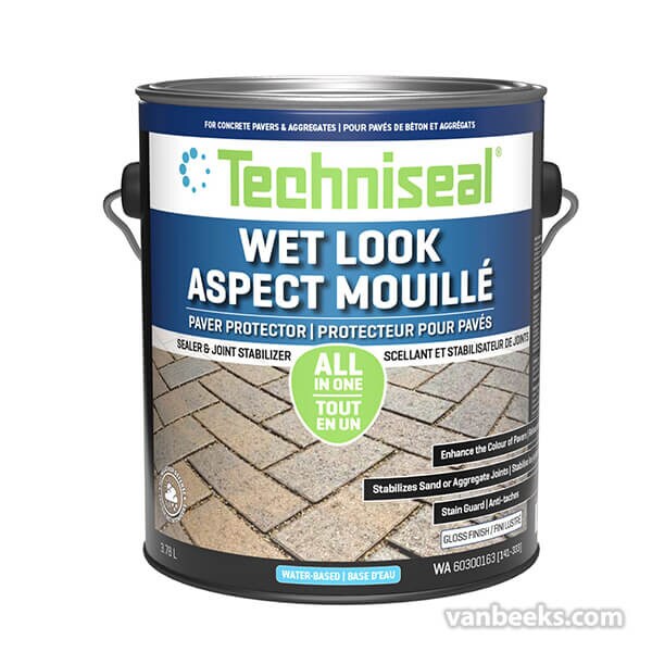 Techniseal (WA) Colour Enhancing